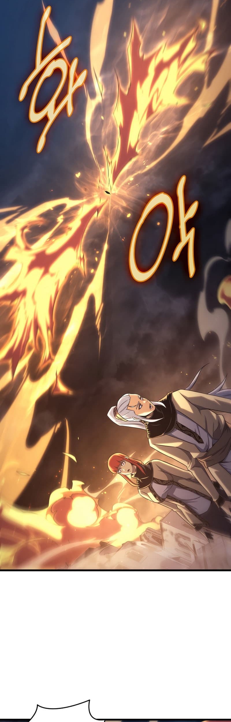 The Great Mage Returns After 4000 Years Chapter 151 Gambar 33
