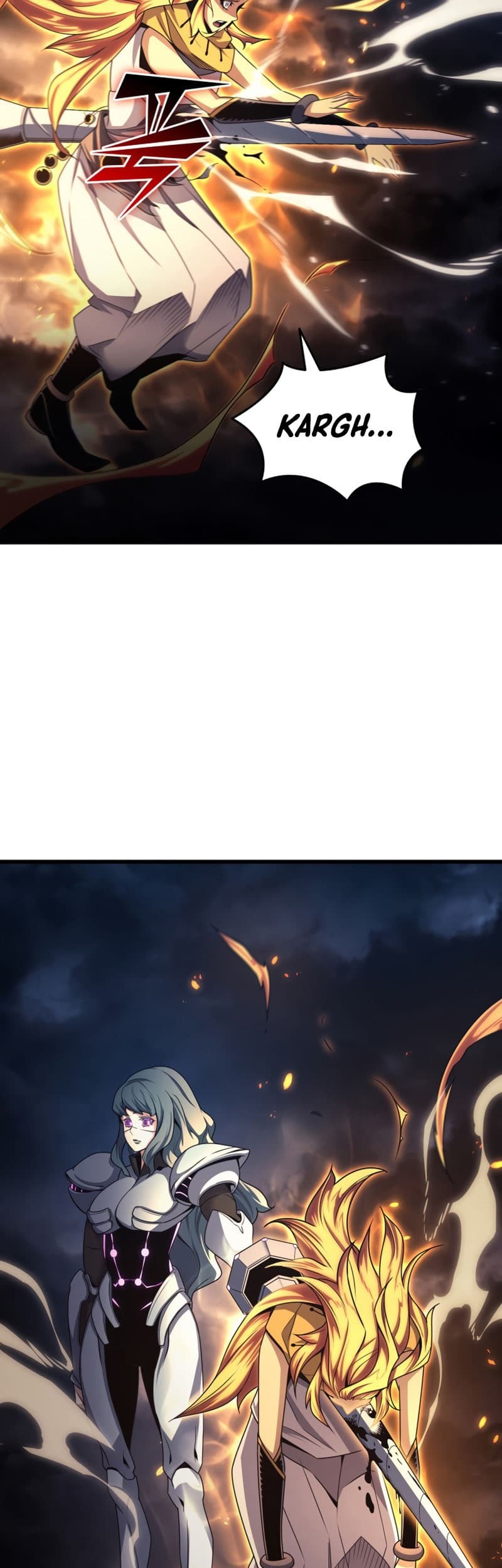 The Great Mage Returns After 4000 Years Chapter 151 Gambar 39
