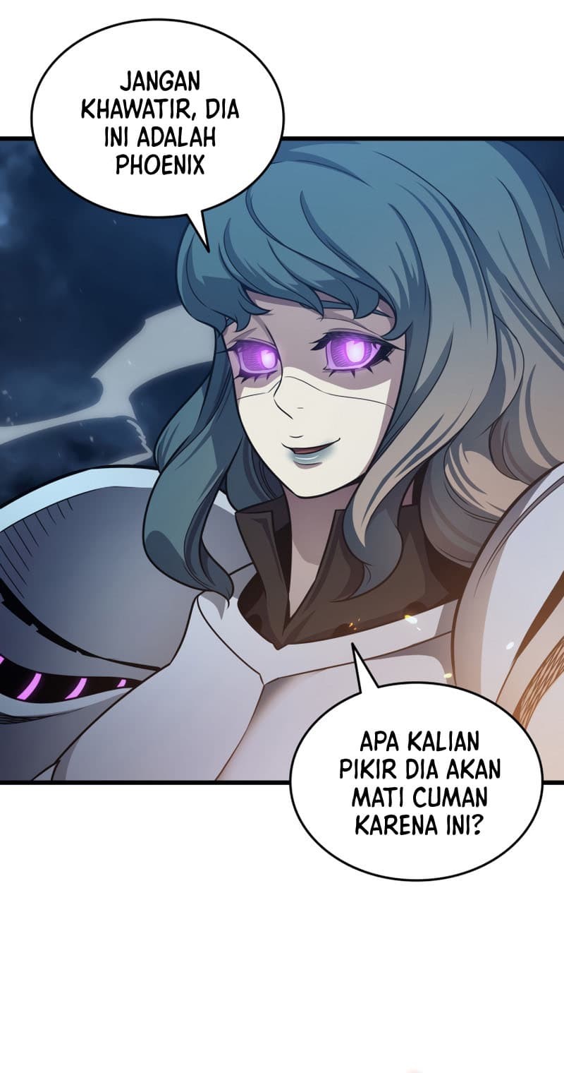 The Great Mage Returns After 4000 Years Chapter 151 Gambar 41