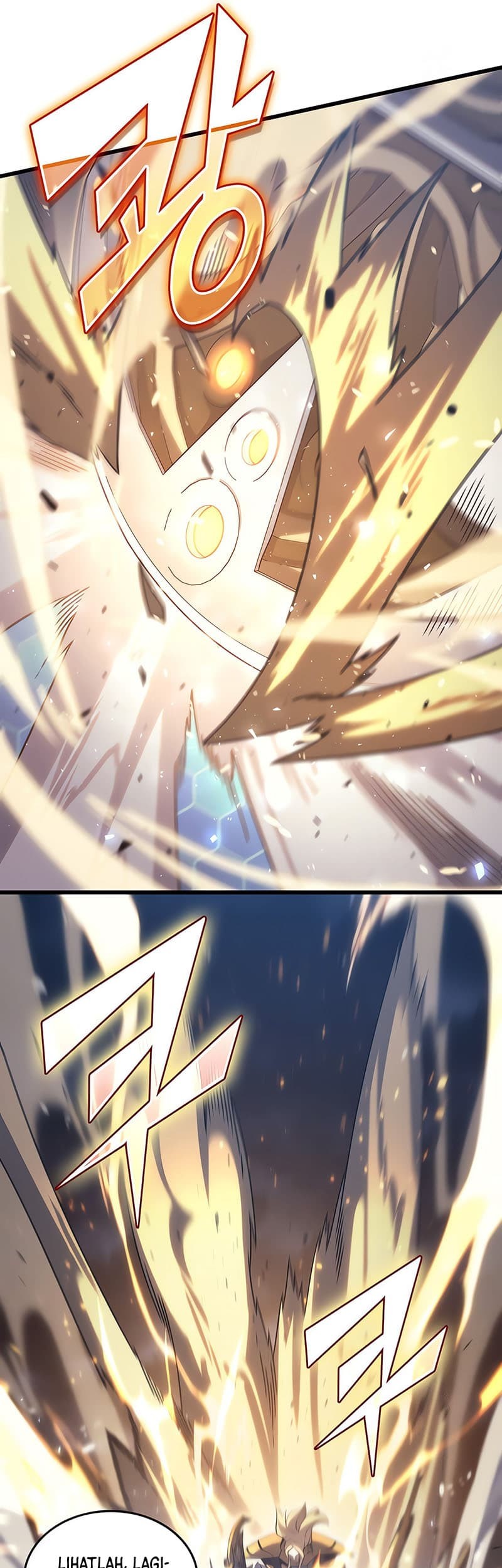 The Great Mage Returns After 4000 Years Chapter 152 Gambar 38