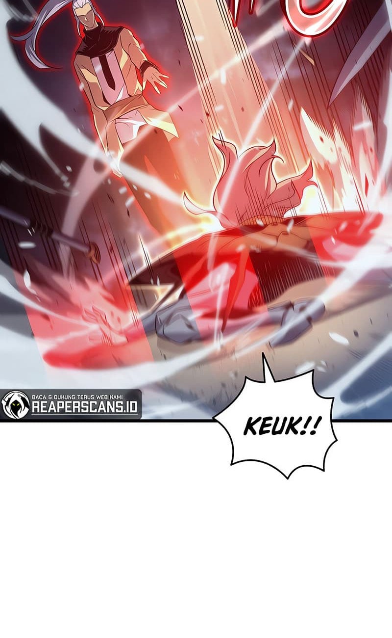 The Great Mage Returns After 4000 Years Chapter 152 Gambar 41
