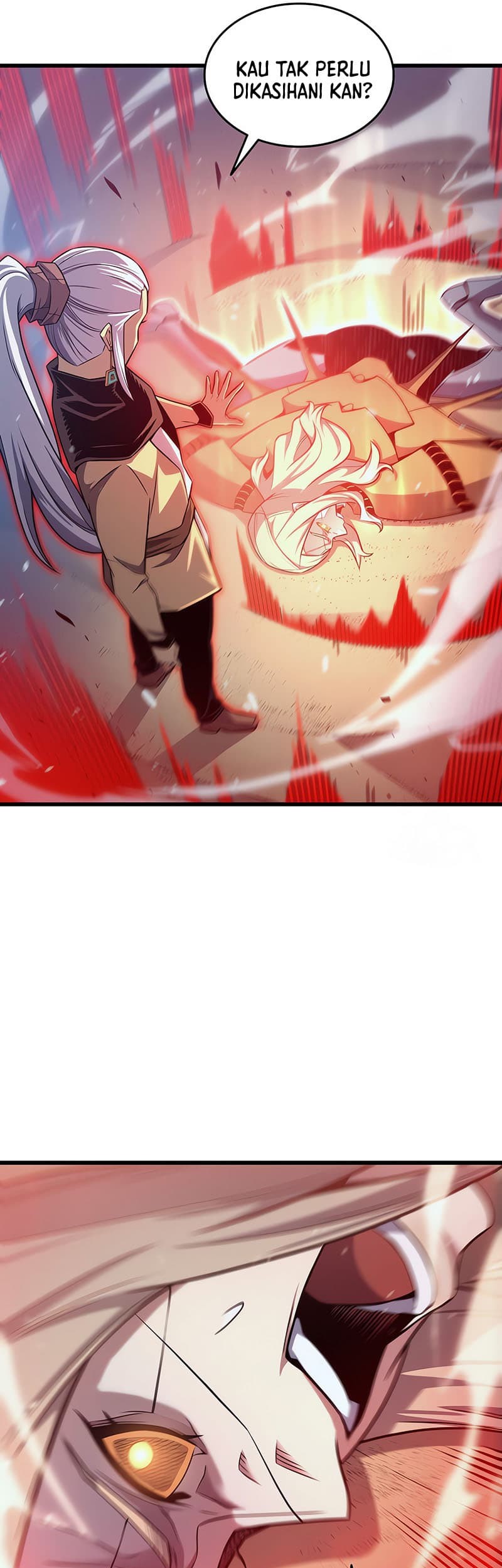The Great Mage Returns After 4000 Years Chapter 152 Gambar 42