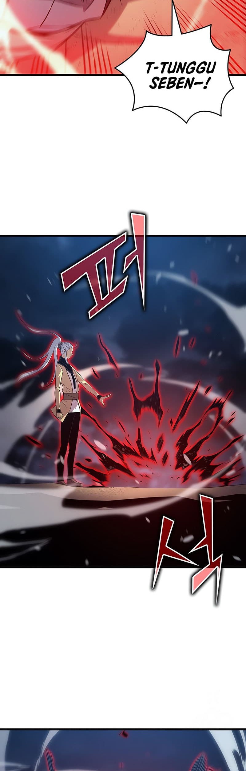 The Great Mage Returns After 4000 Years Chapter 152 Gambar 43