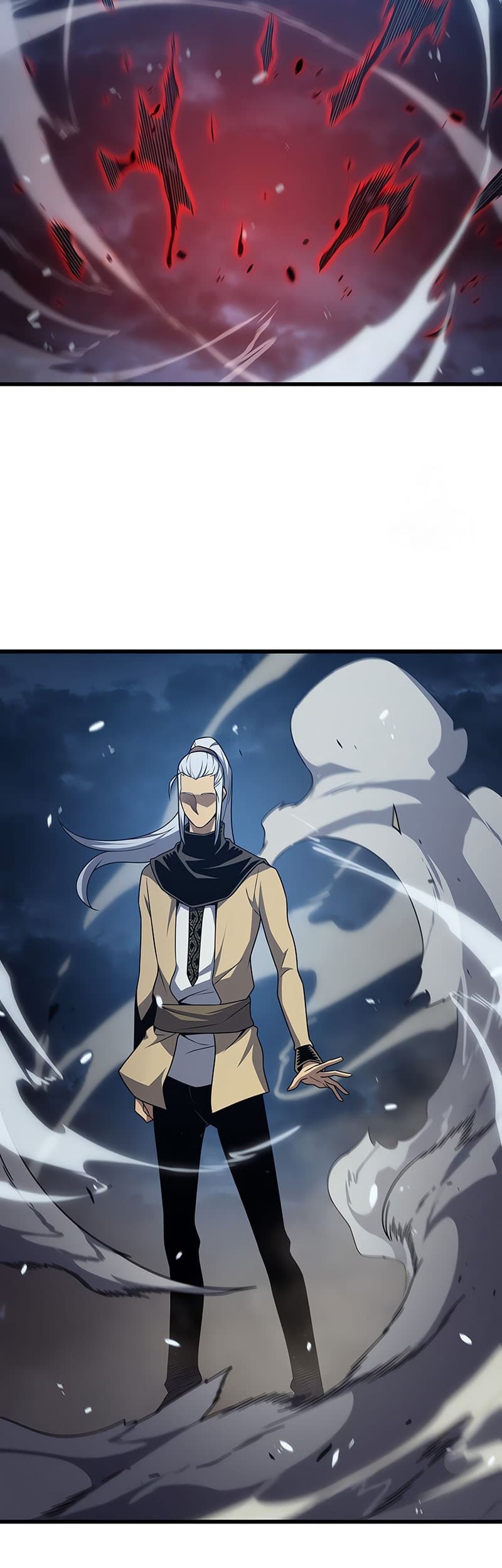 The Great Mage Returns After 4000 Years Chapter 152 Gambar 44