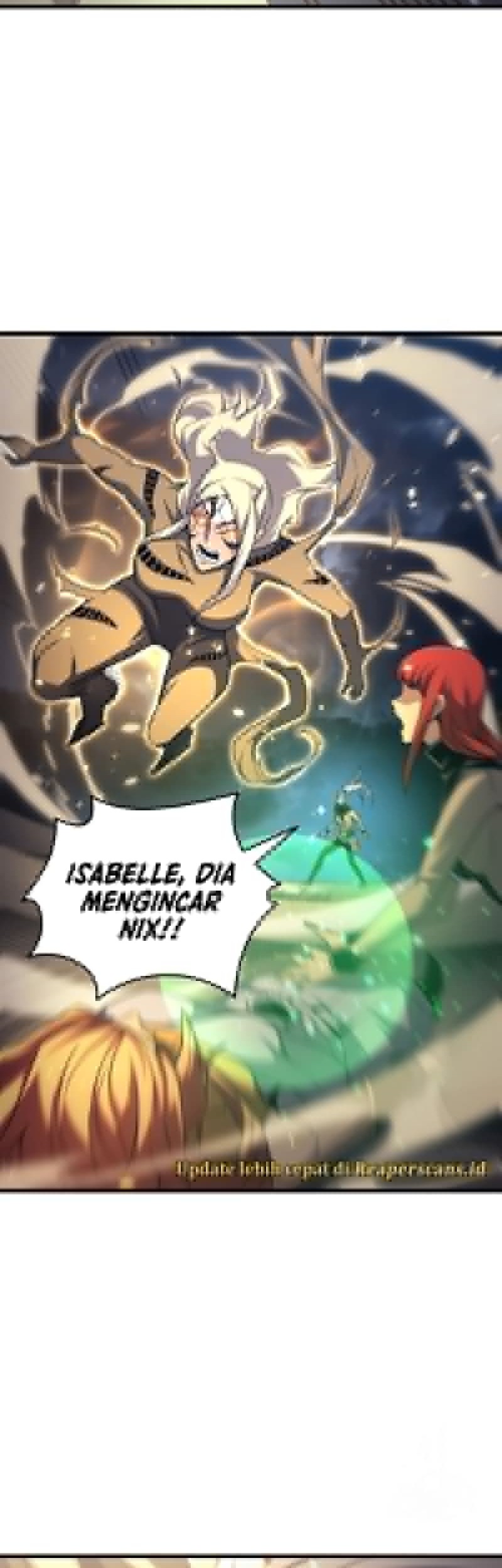 The Great Mage Returns After 4000 Years Chapter 152 Gambar 47