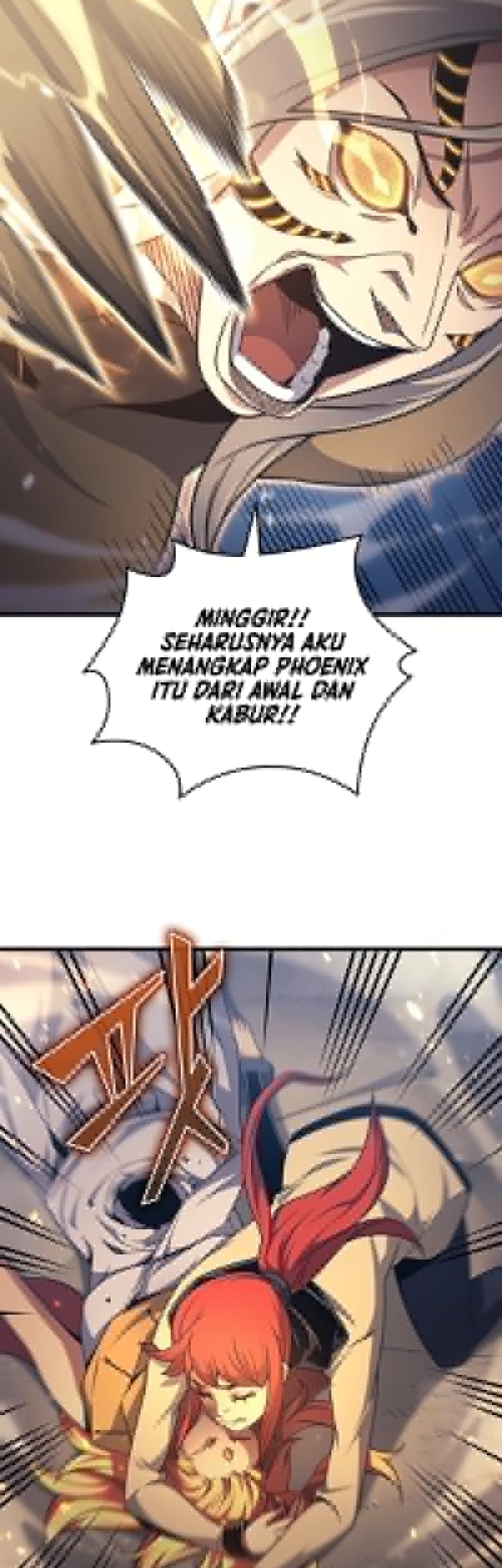 The Great Mage Returns After 4000 Years Chapter 152 Gambar 48