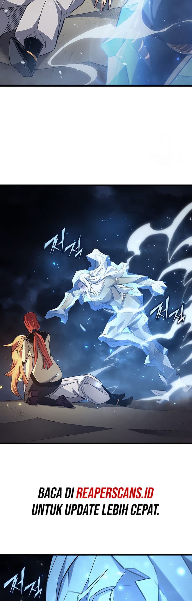 The Great Mage Returns After 4000 Years Chapter 152 Gambar 51