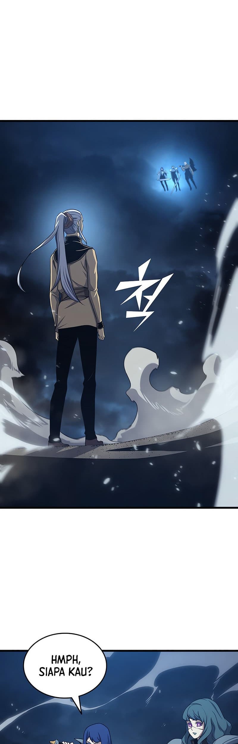 The Great Mage Returns After 4000 Years Chapter 152 Gambar 3