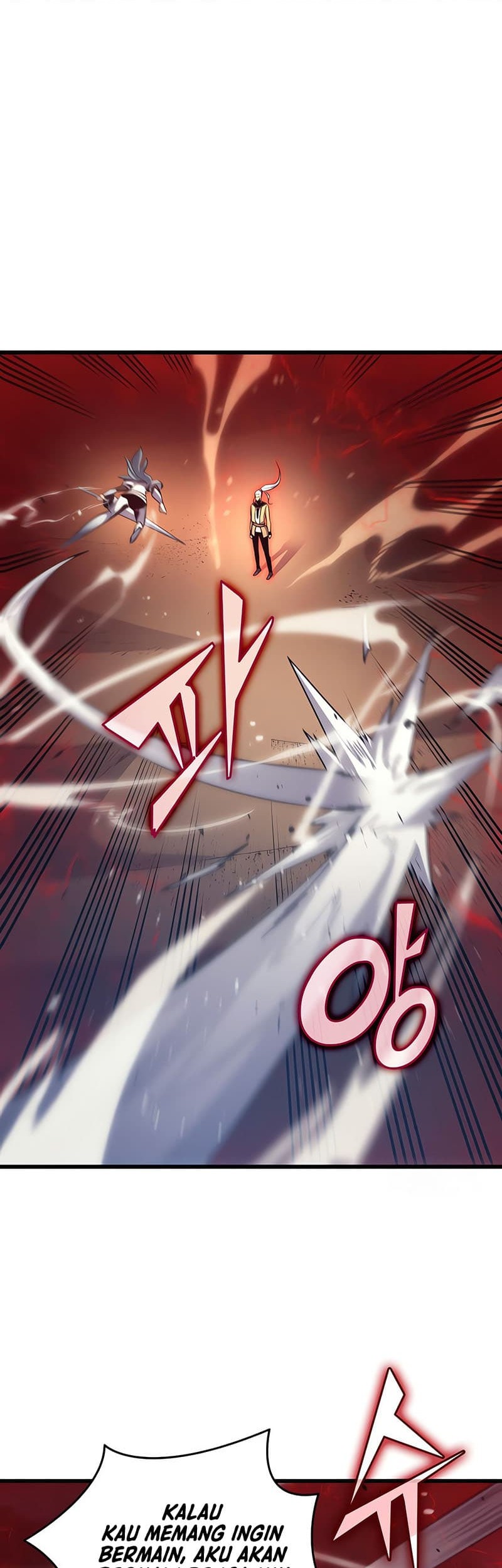 The Great Mage Returns After 4000 Years Chapter 152 Gambar 7