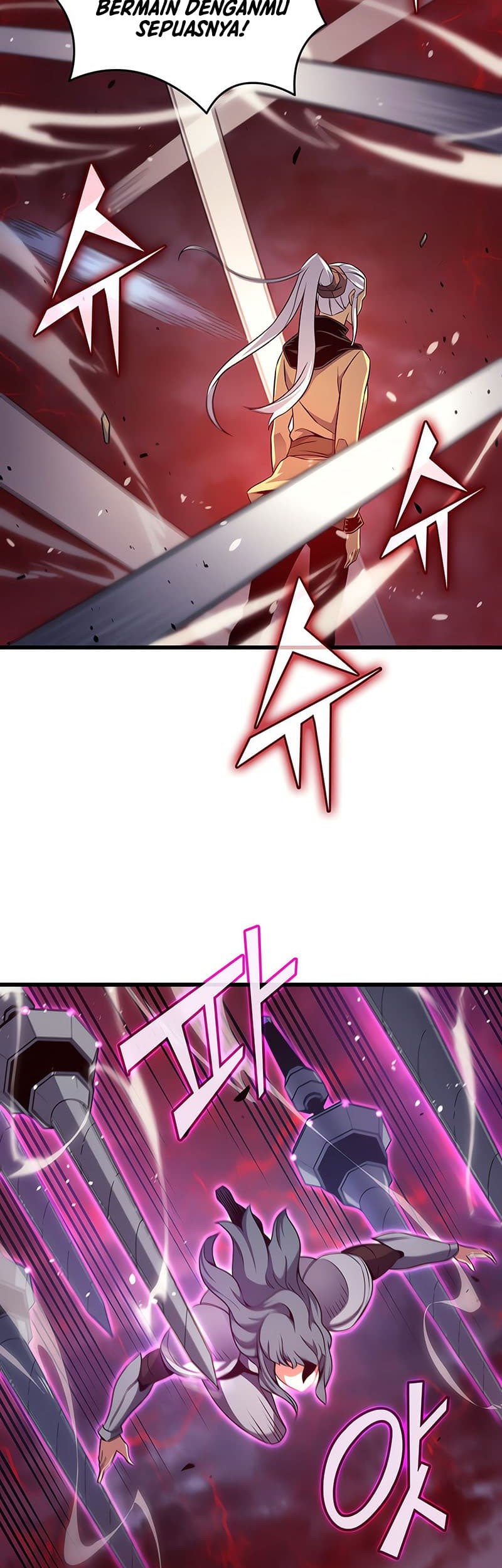The Great Mage Returns After 4000 Years Chapter 152 Gambar 8