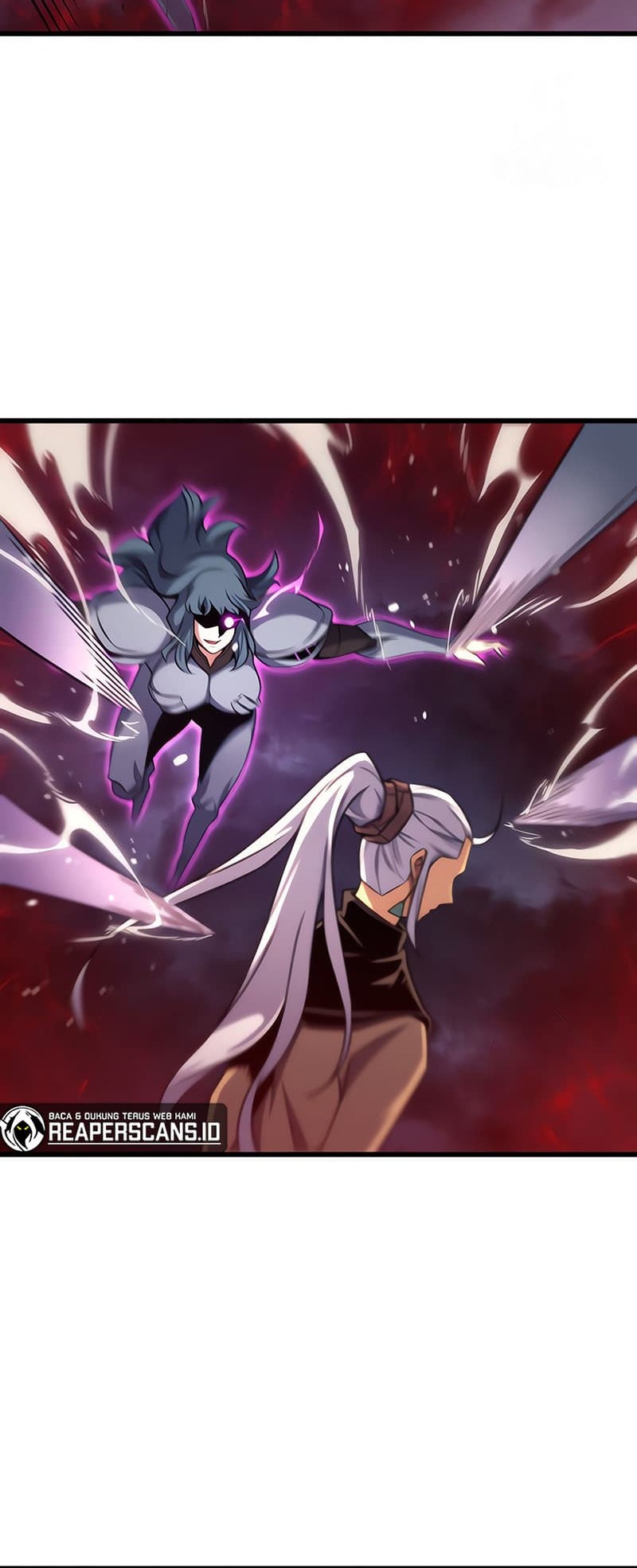 The Great Mage Returns After 4000 Years Chapter 152 Gambar 9