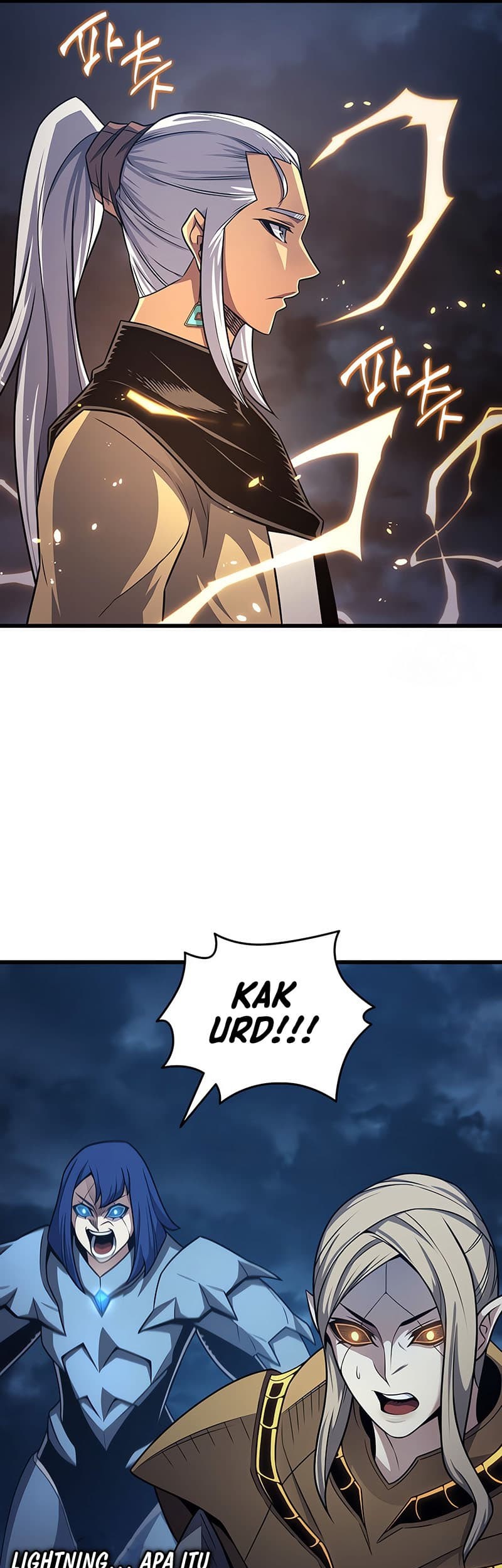 The Great Mage Returns After 4000 Years Chapter 152 Gambar 14