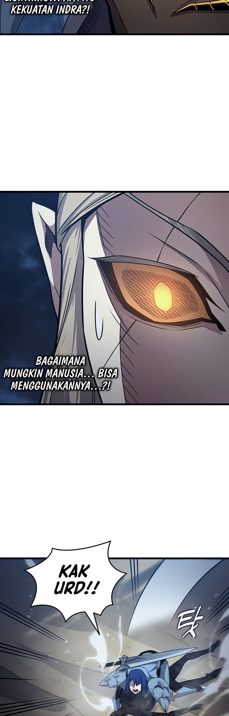 The Great Mage Returns After 4000 Years Chapter 152 Gambar 15