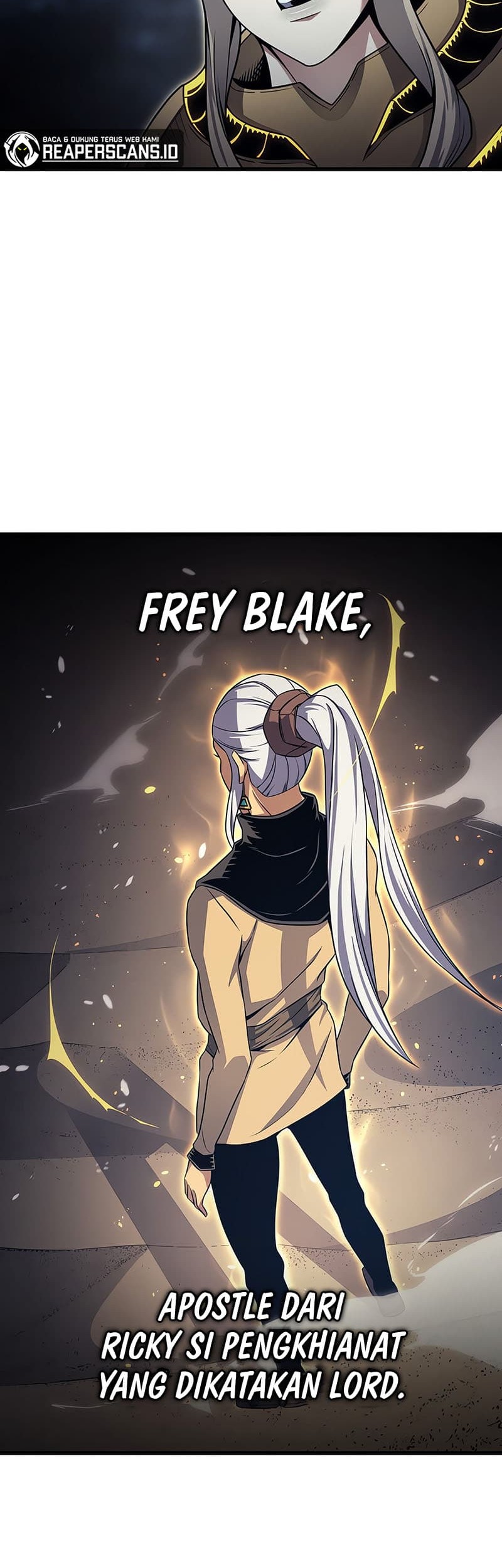 The Great Mage Returns After 4000 Years Chapter 152 Gambar 21