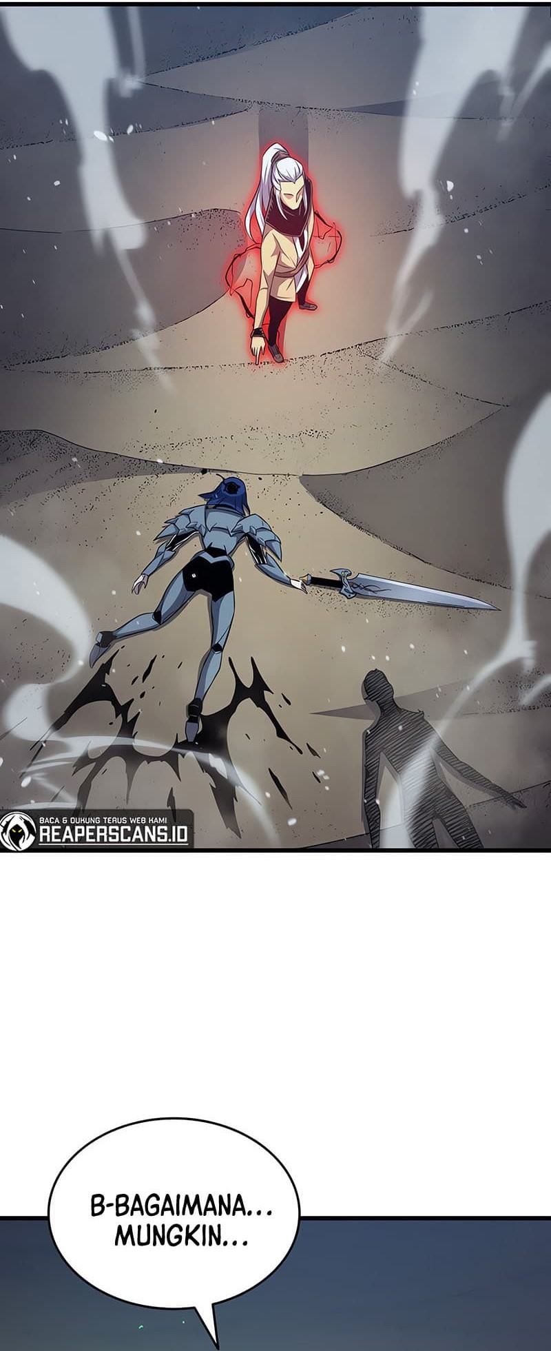 The Great Mage Returns After 4000 Years Chapter 152 Gambar 25