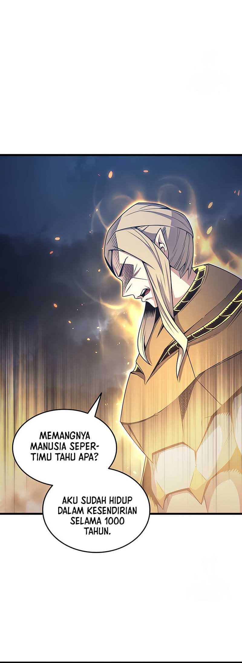 The Great Mage Returns After 4000 Years Chapter 152 Gambar 29