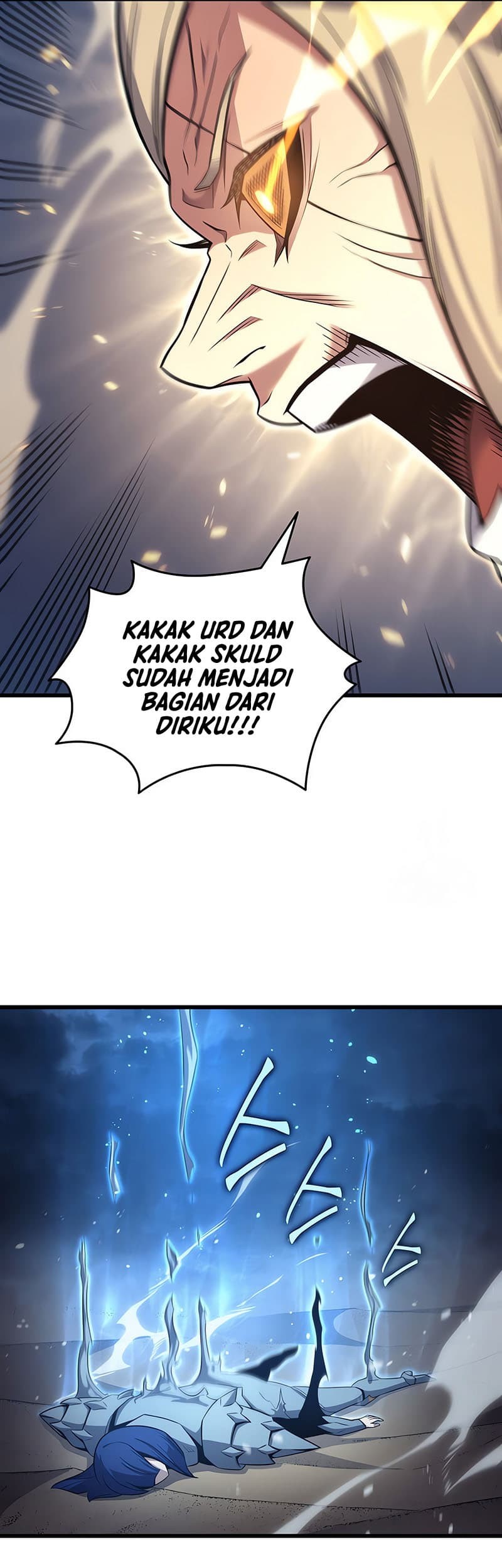 The Great Mage Returns After 4000 Years Chapter 152 Gambar 30