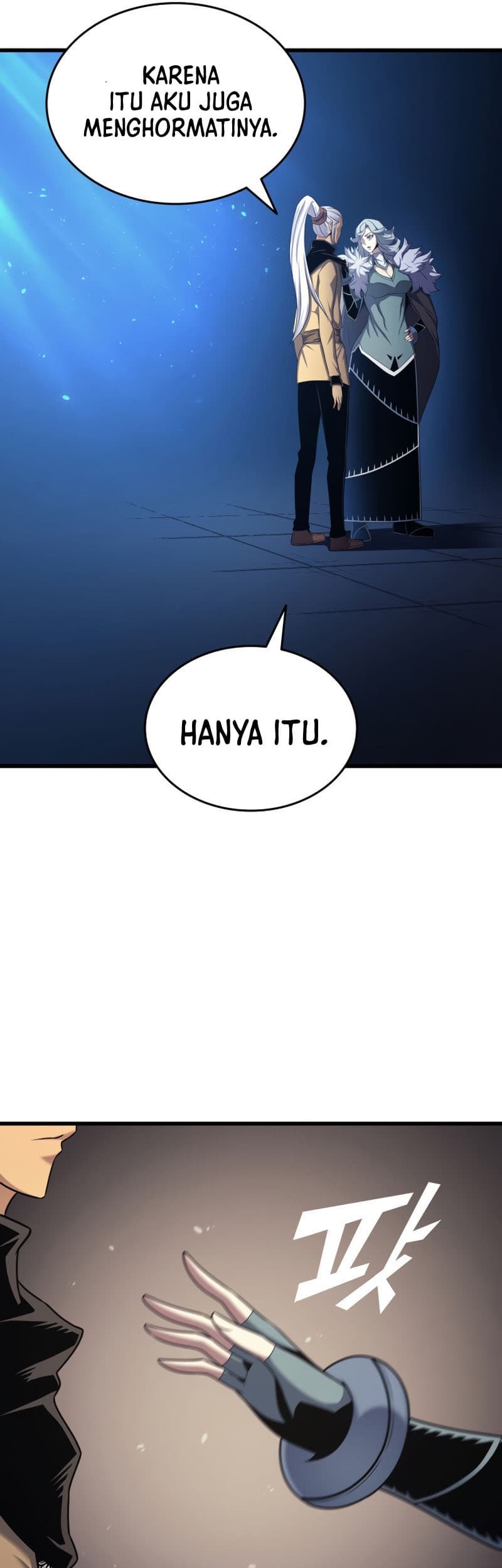 The Great Mage Returns After 4000 Years Chapter 153 Gambar 34