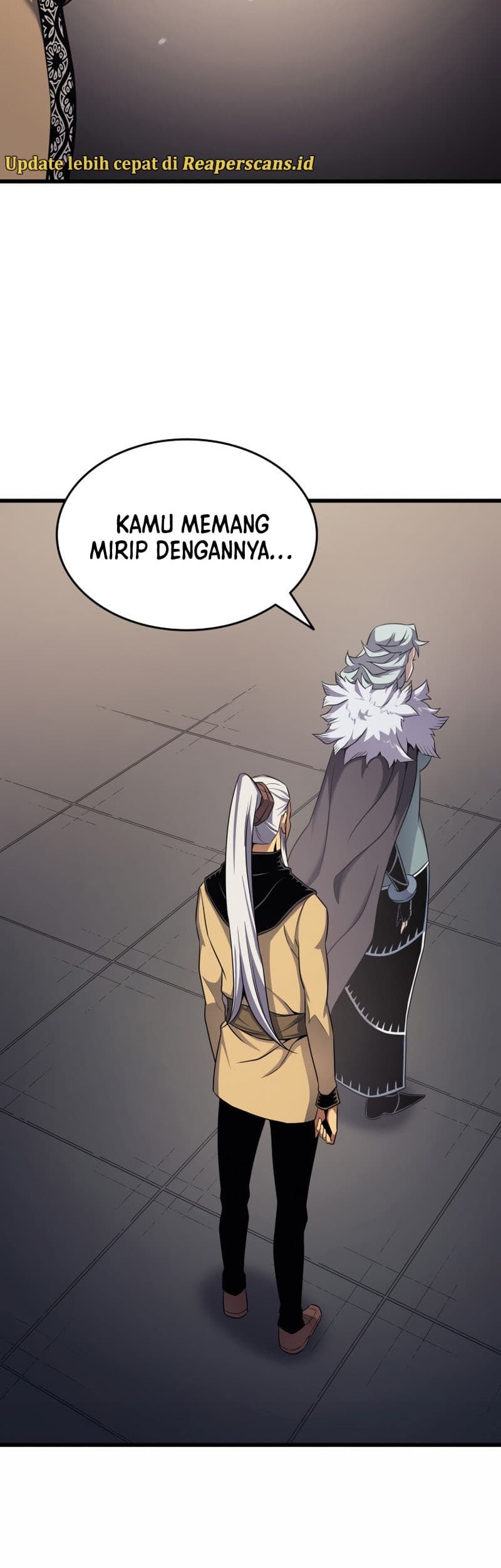 The Great Mage Returns After 4000 Years Chapter 153 Gambar 35