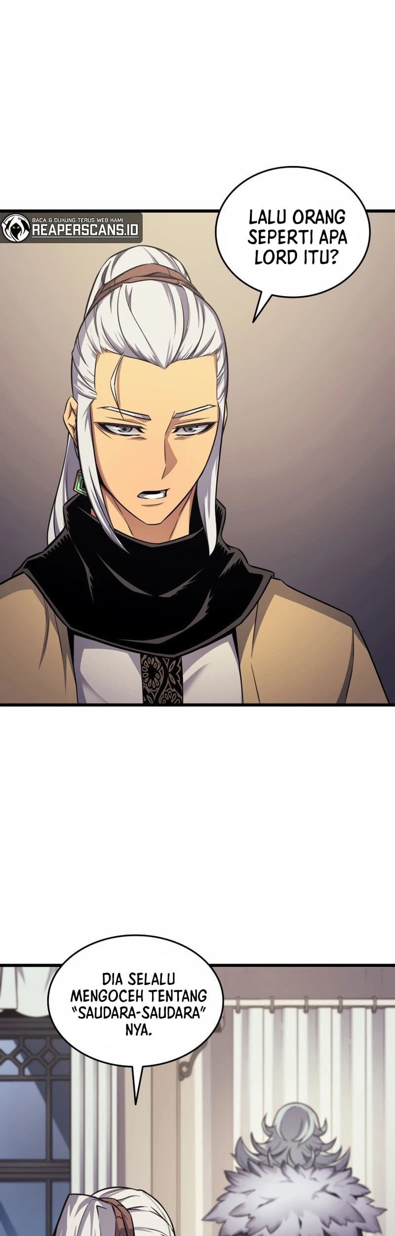 The Great Mage Returns After 4000 Years Chapter 153 Gambar 36