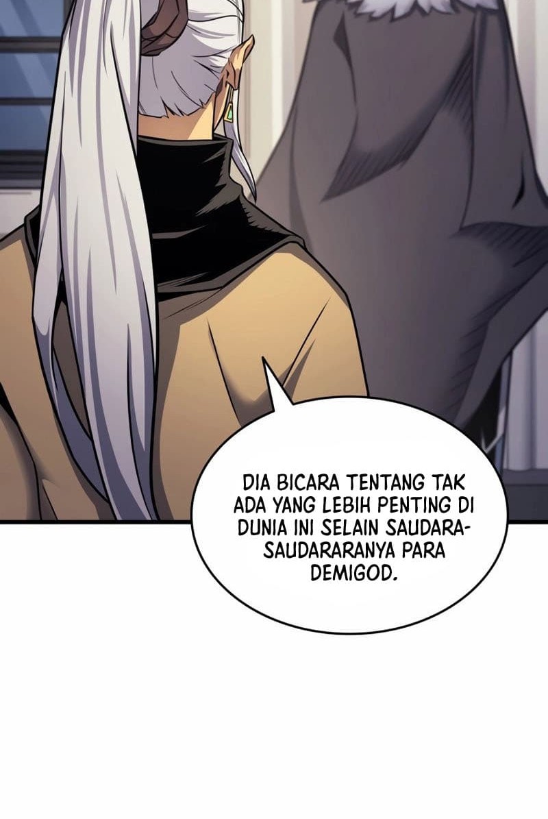 The Great Mage Returns After 4000 Years Chapter 153 Gambar 37