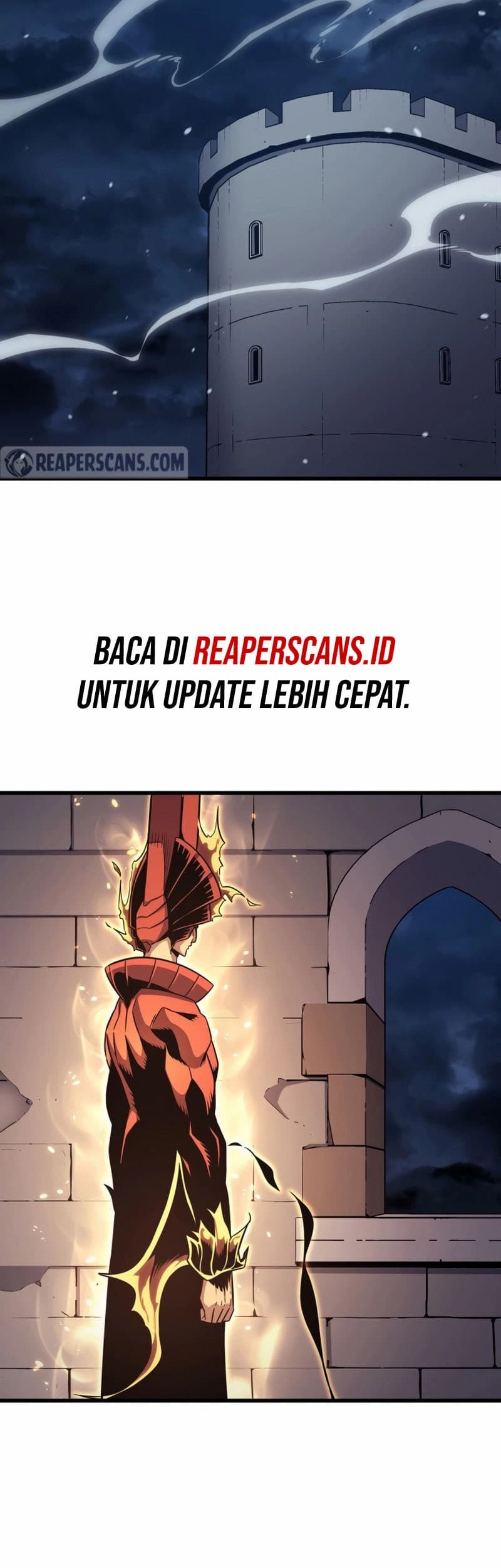 The Great Mage Returns After 4000 Years Chapter 153 Gambar 39
