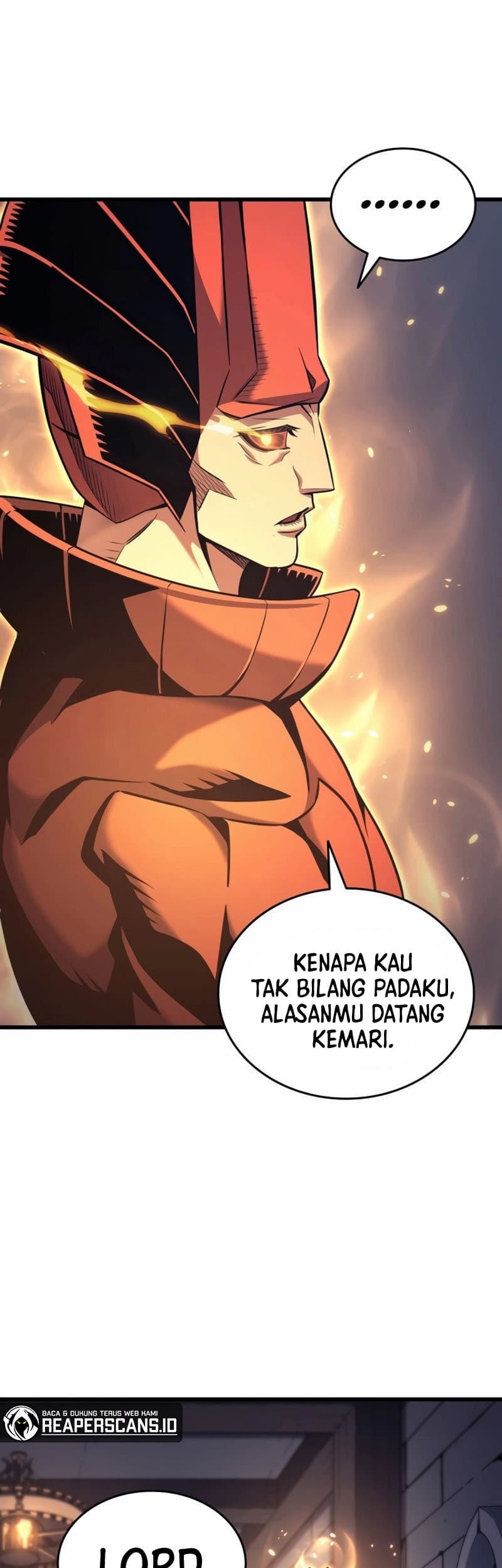 The Great Mage Returns After 4000 Years Chapter 153 Gambar 40