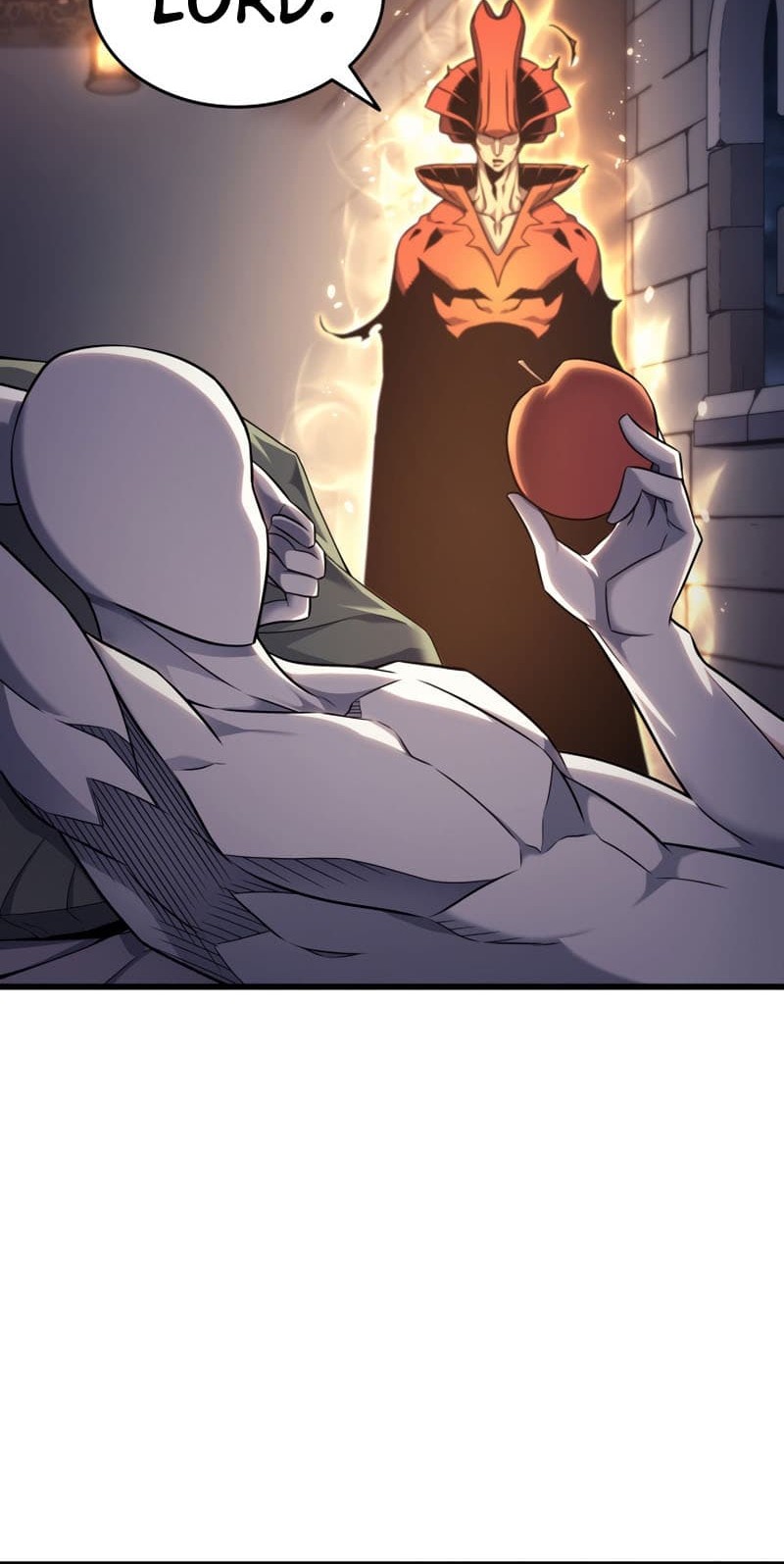The Great Mage Returns After 4000 Years Chapter 153 Gambar 41