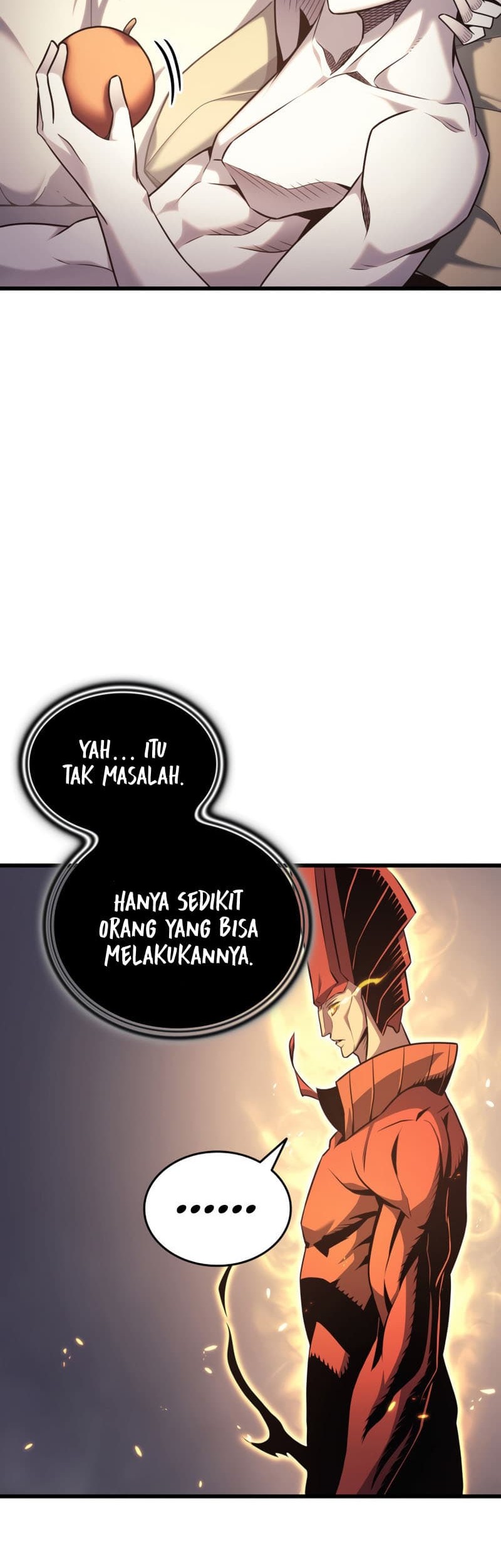 The Great Mage Returns After 4000 Years Chapter 153 Gambar 43