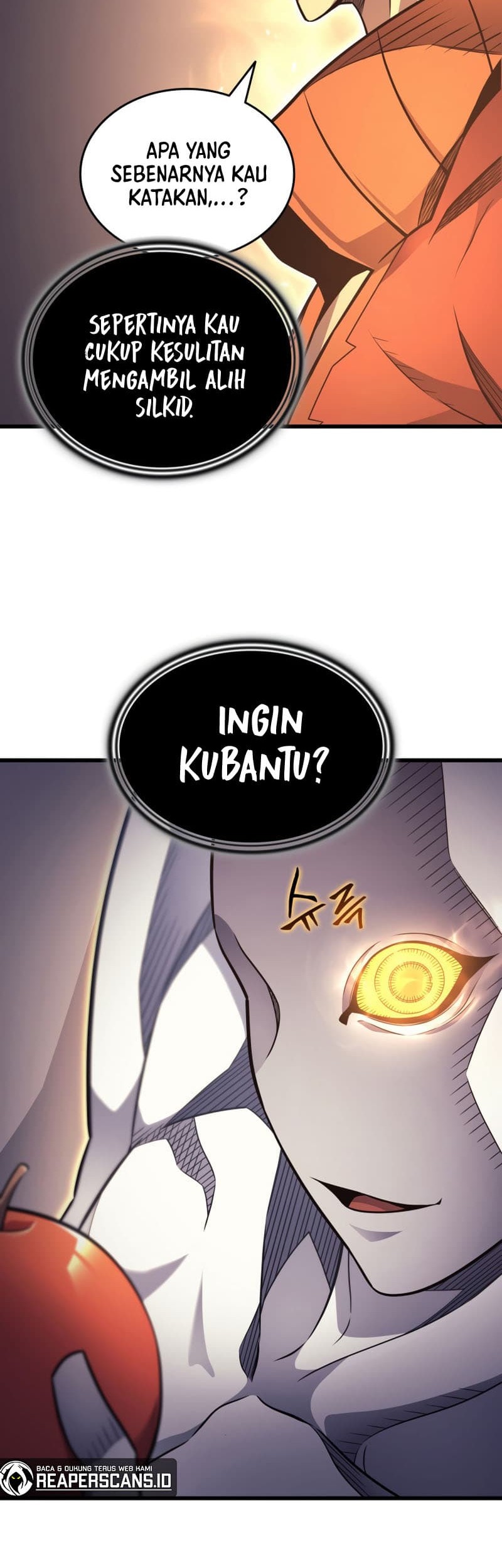 The Great Mage Returns After 4000 Years Chapter 153 Gambar 45