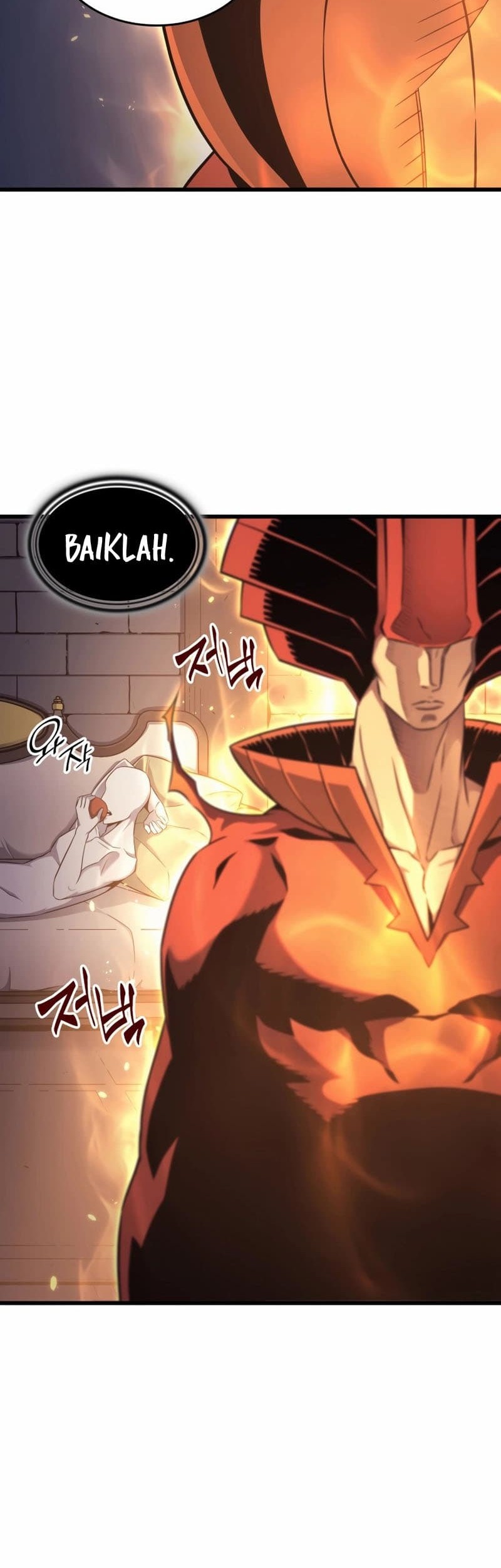 The Great Mage Returns After 4000 Years Chapter 153 Gambar 47