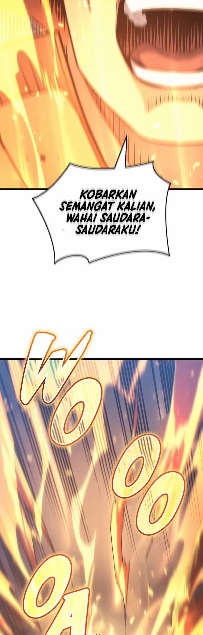 The Great Mage Returns After 4000 Years Chapter 153 Gambar 51