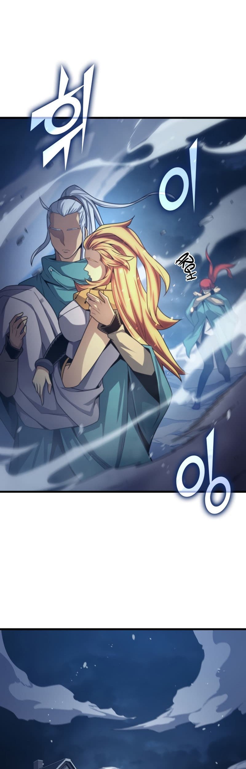 The Great Mage Returns After 4000 Years Chapter 153 Gambar 3