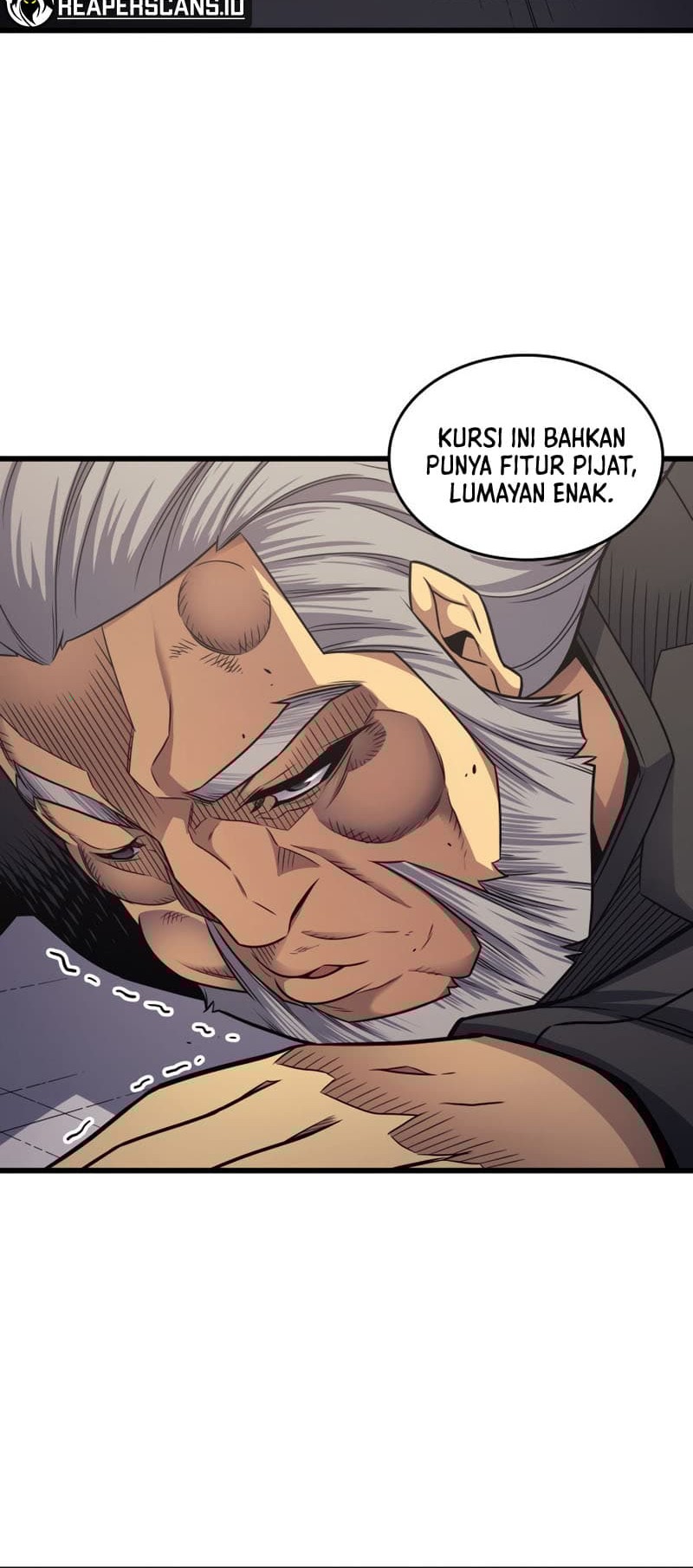 The Great Mage Returns After 4000 Years Chapter 153 Gambar 9