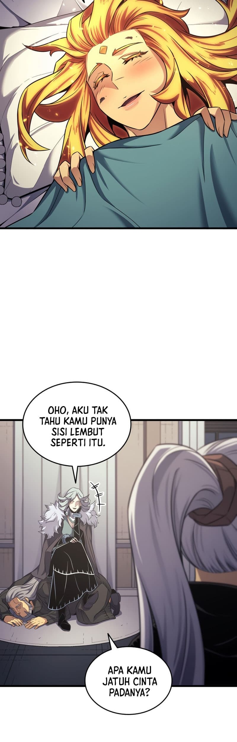 The Great Mage Returns After 4000 Years Chapter 153 Gambar 12