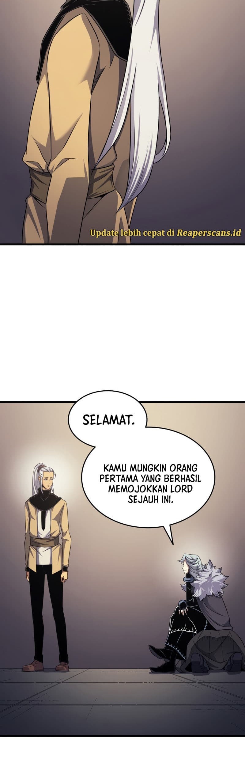 The Great Mage Returns After 4000 Years Chapter 153 Gambar 15
