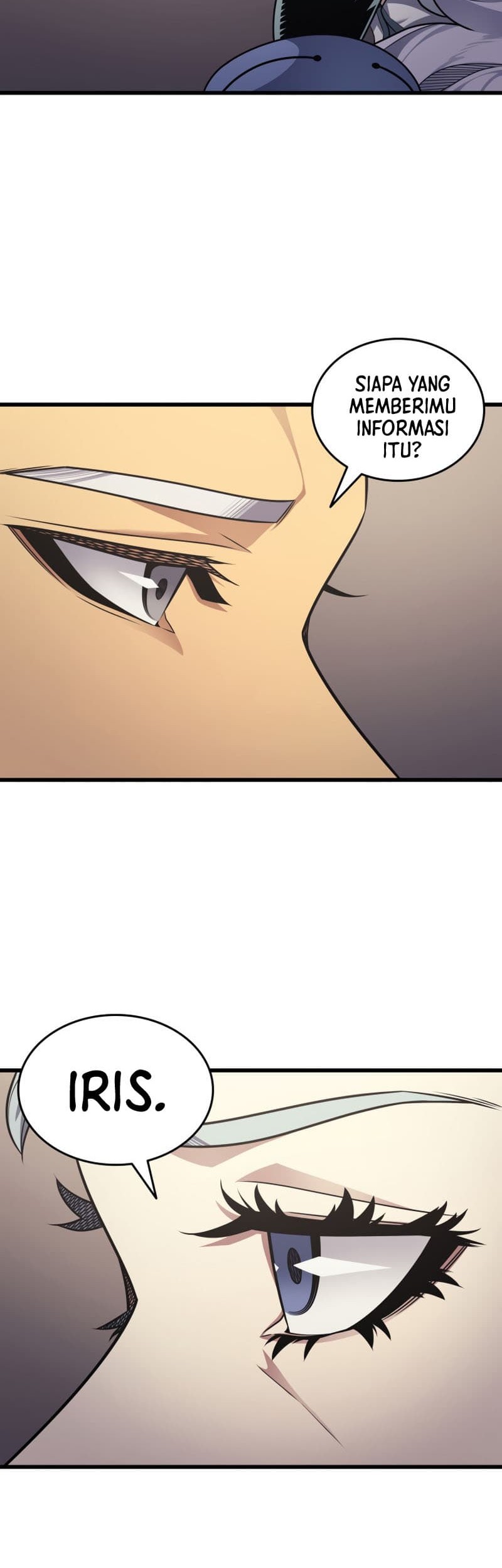 The Great Mage Returns After 4000 Years Chapter 153 Gambar 17