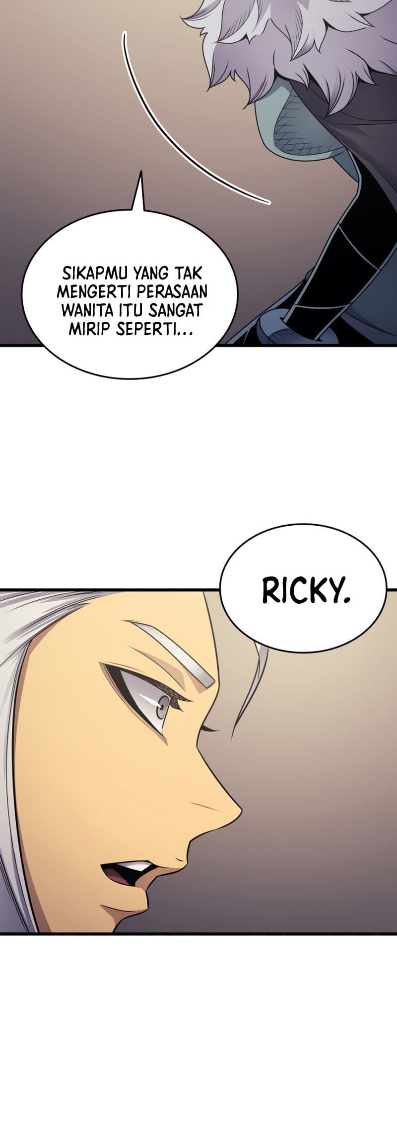 The Great Mage Returns After 4000 Years Chapter 153 Gambar 21