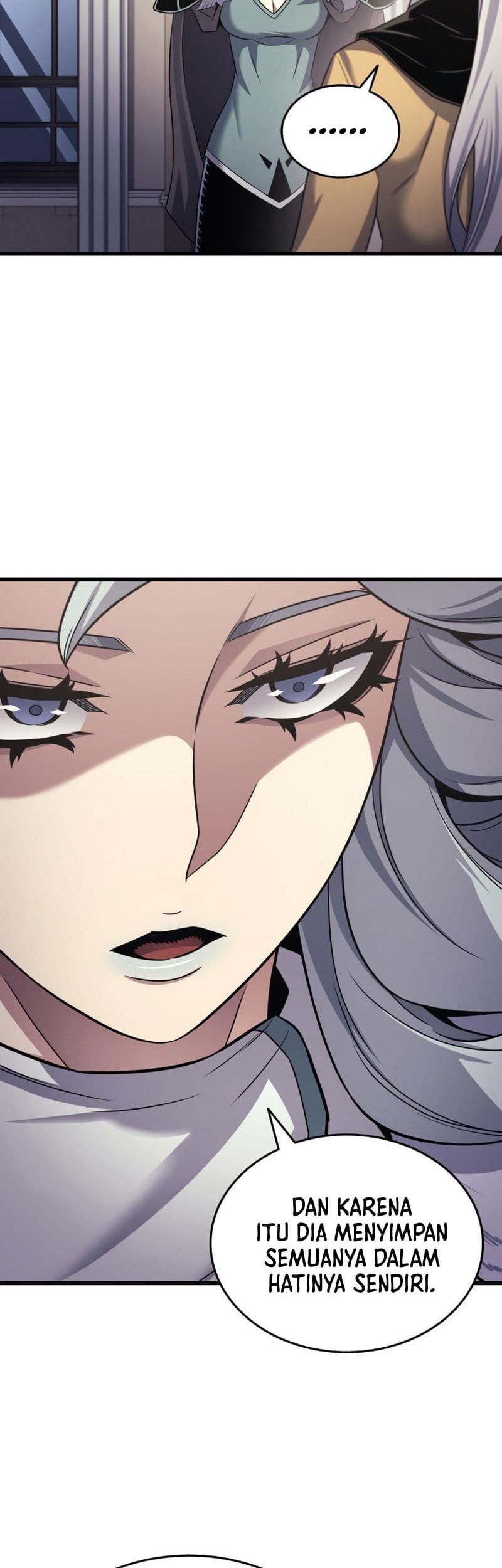 The Great Mage Returns After 4000 Years Chapter 153 Gambar 23