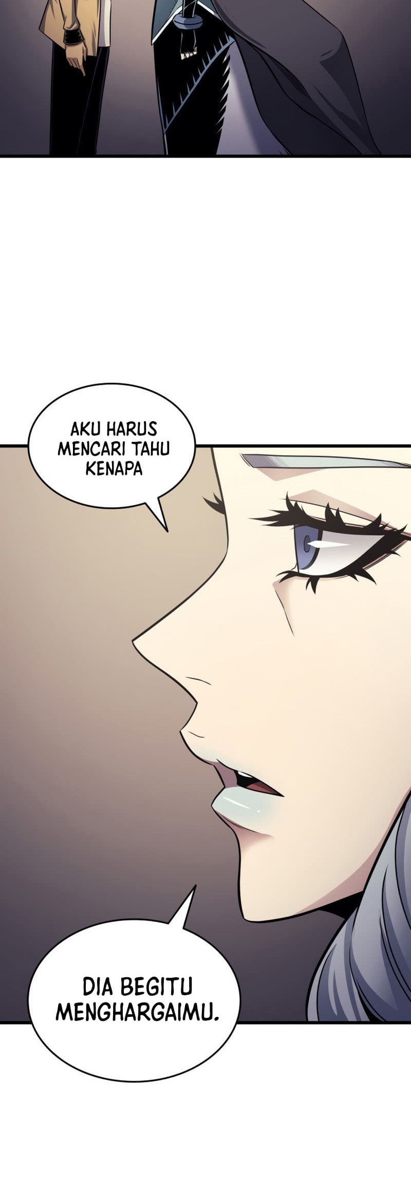The Great Mage Returns After 4000 Years Chapter 153 Gambar 25
