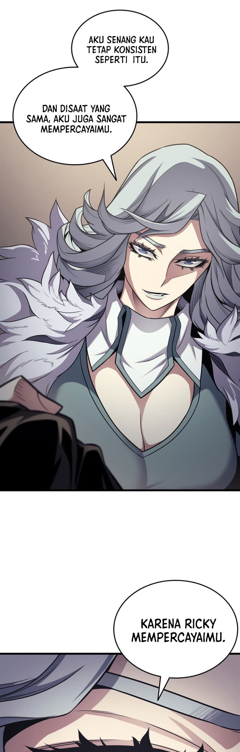 The Great Mage Returns After 4000 Years Chapter 153 Gambar 30