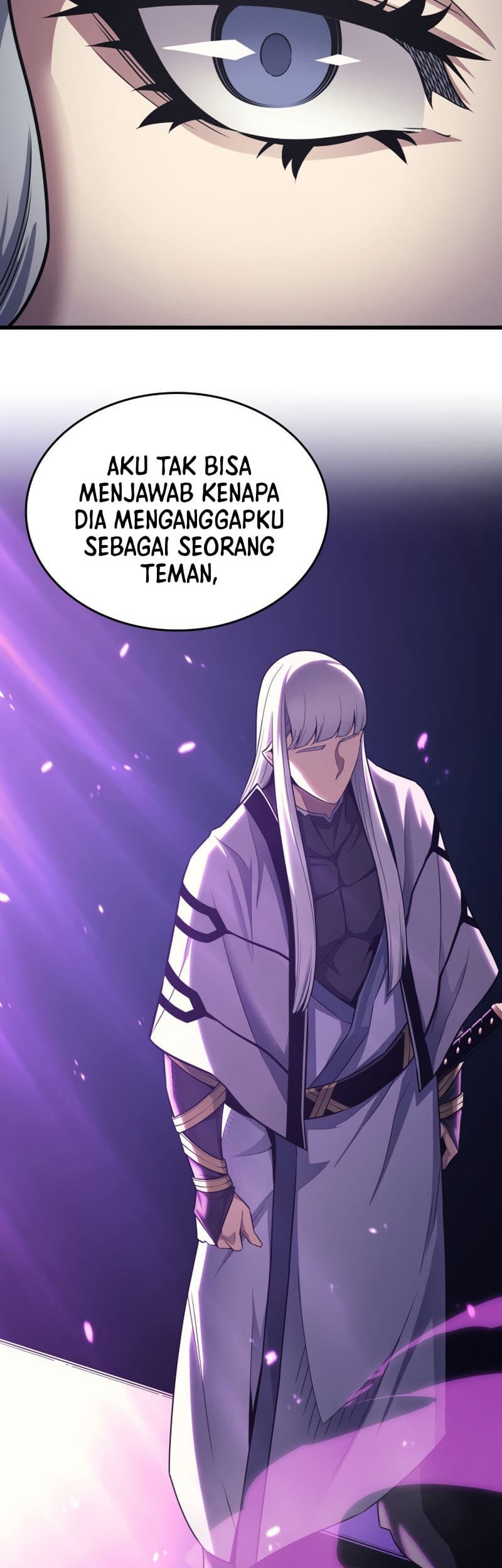The Great Mage Returns After 4000 Years Chapter 153 Gambar 31
