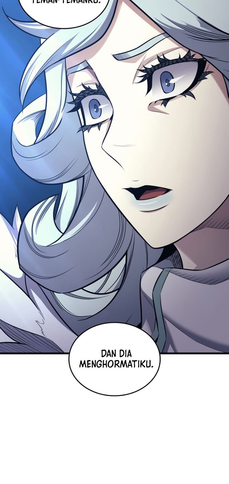 The Great Mage Returns After 4000 Years Chapter 153 Gambar 33