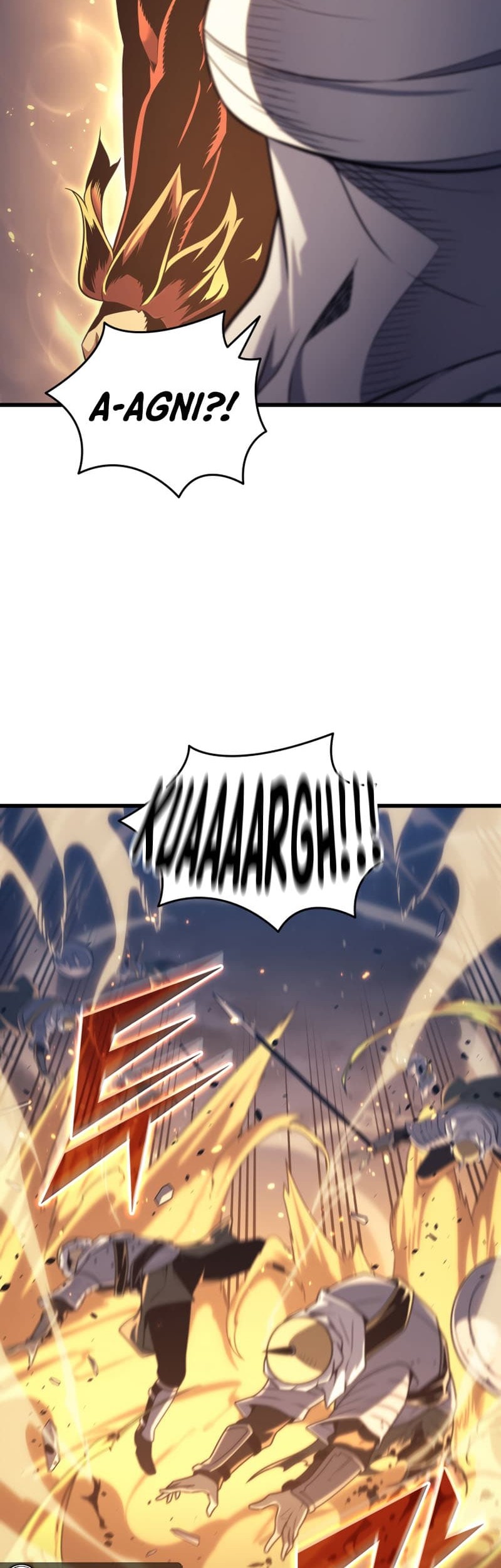 The Great Mage Returns After 4000 Years Chapter 154 Gambar 35