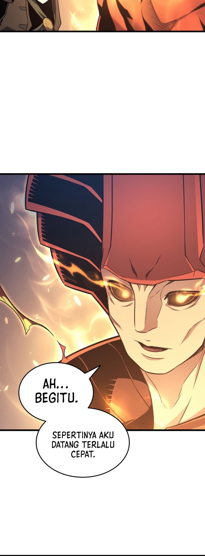 The Great Mage Returns After 4000 Years Chapter 154 Gambar 41