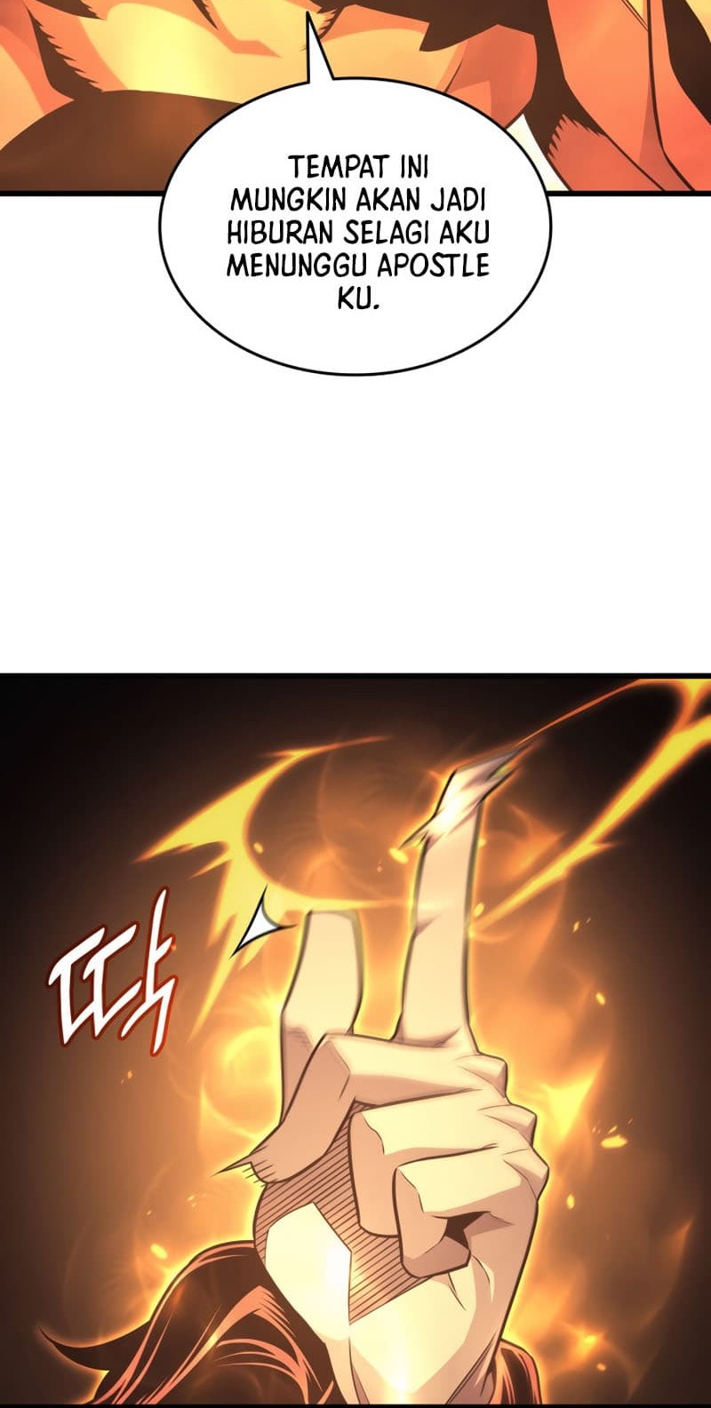 The Great Mage Returns After 4000 Years Chapter 154 Gambar 45