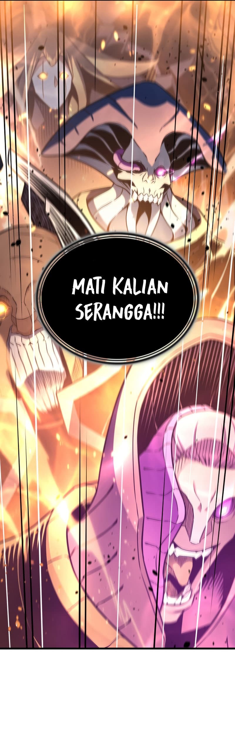The Great Mage Returns After 4000 Years Chapter 154 Gambar 46