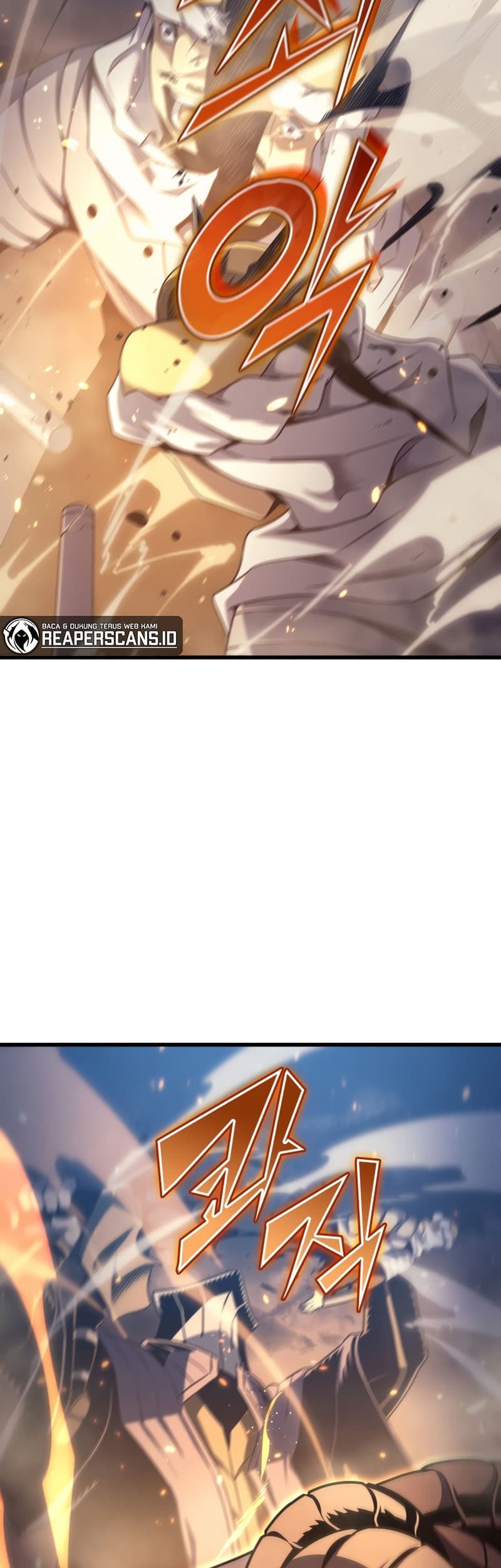 The Great Mage Returns After 4000 Years Chapter 154 Gambar 48