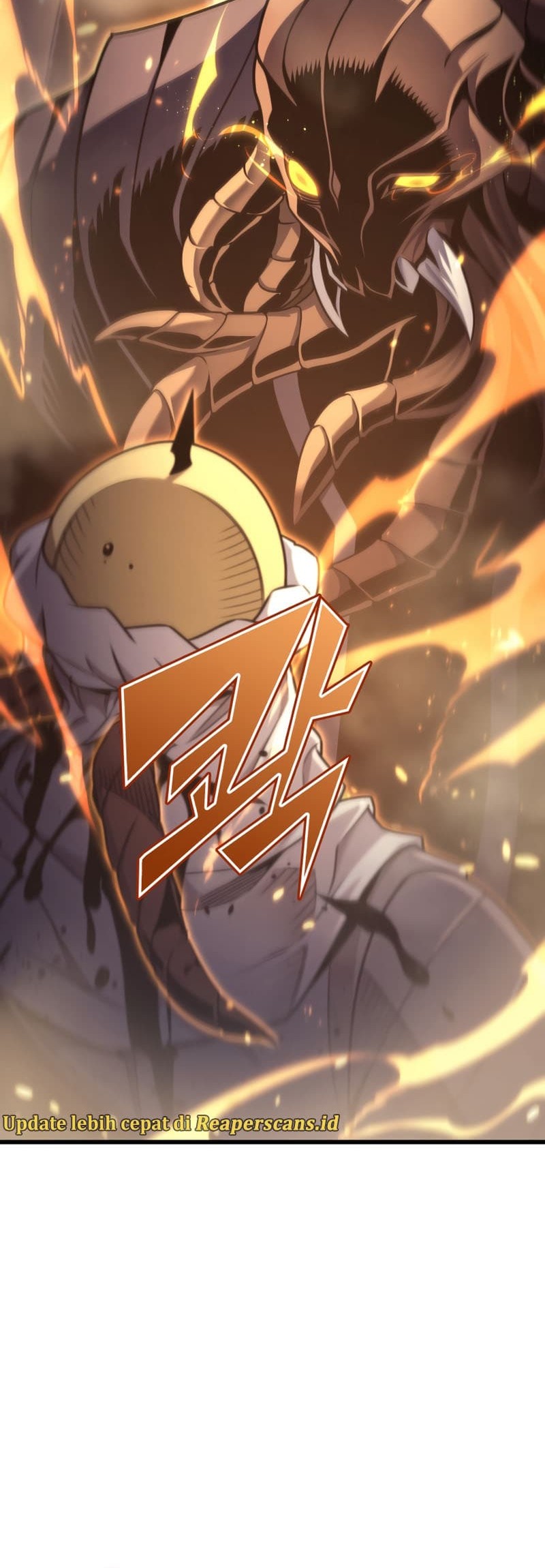 The Great Mage Returns After 4000 Years Chapter 154 Gambar 49