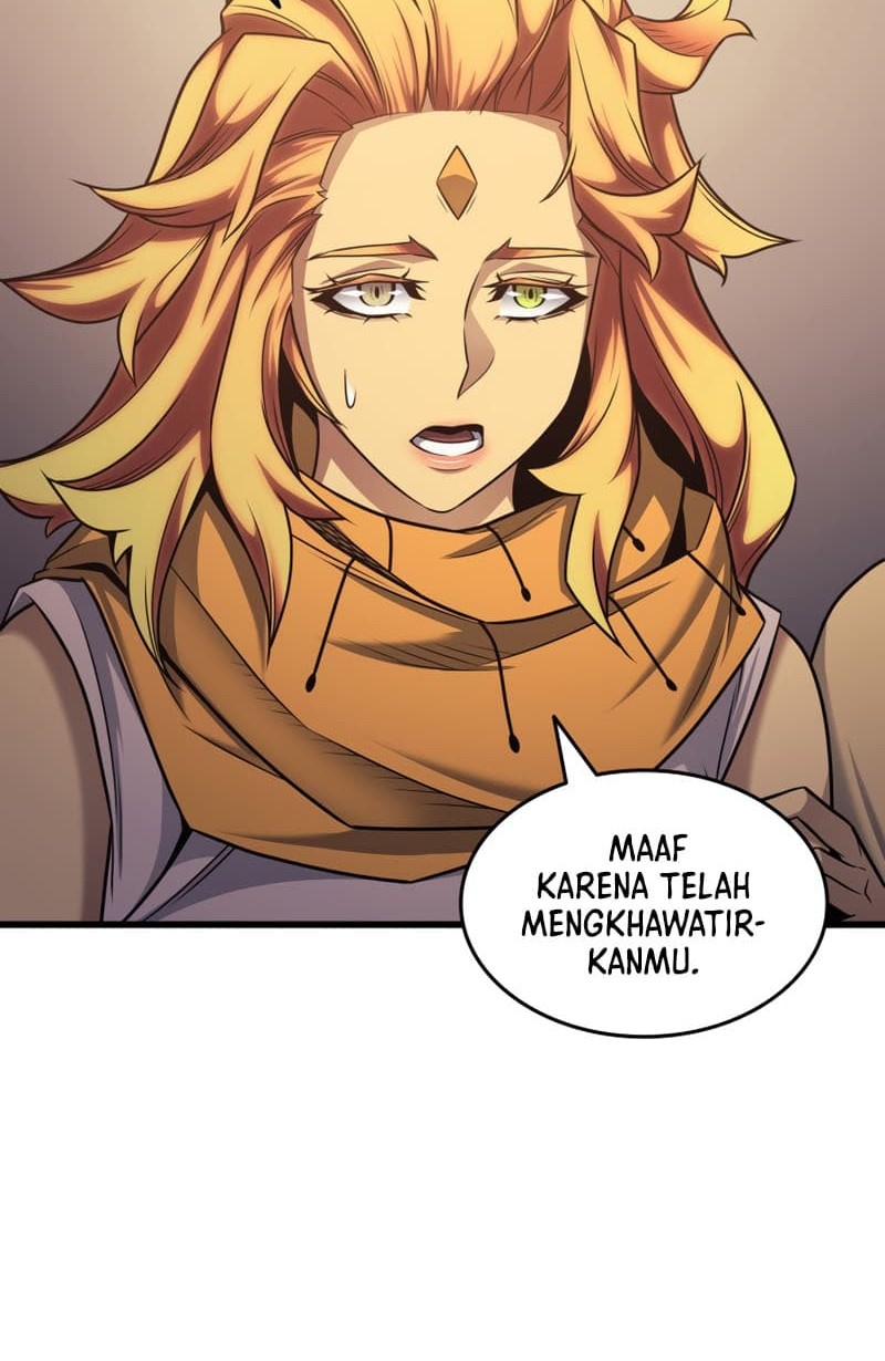 The Great Mage Returns After 4000 Years Chapter 154 Gambar 5